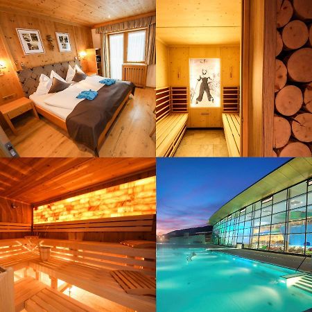 Talheimer Grias Di & Hoamat Since 1958 Inklusive Therme Tauern Spa & Jokercard Зальбах-Хинтерглемм Экстерьер фото