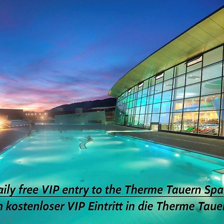 Talheimer Grias Di & Hoamat Since 1958 Inklusive Therme Tauern Spa & Jokercard Зальбах-Хинтерглемм Экстерьер фото
