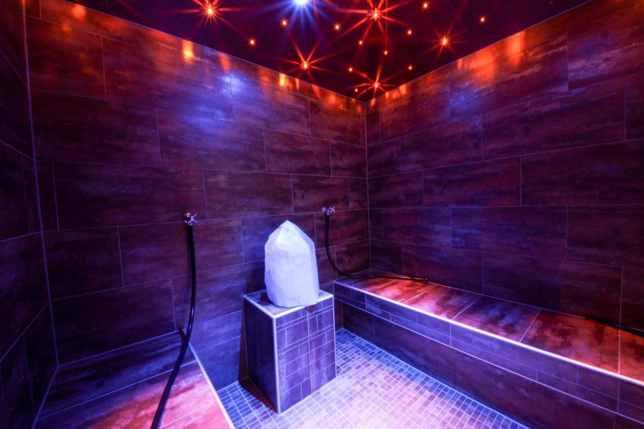 Talheimer Grias Di & Hoamat Since 1958 Inklusive Therme Tauern Spa & Jokercard Зальбах-Хинтерглемм Экстерьер фото