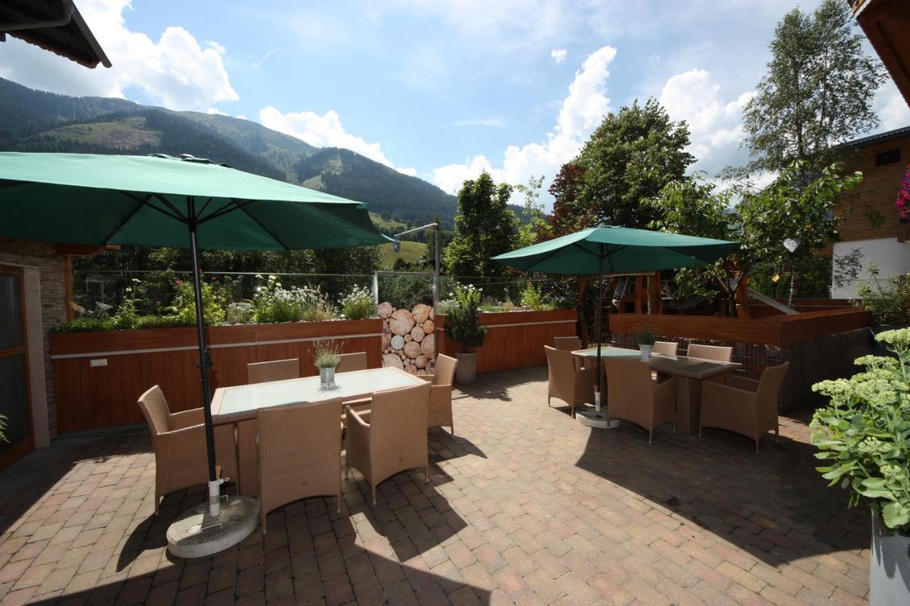 Talheimer Grias Di & Hoamat Since 1958 Inklusive Therme Tauern Spa & Jokercard Зальбах-Хинтерглемм Экстерьер фото