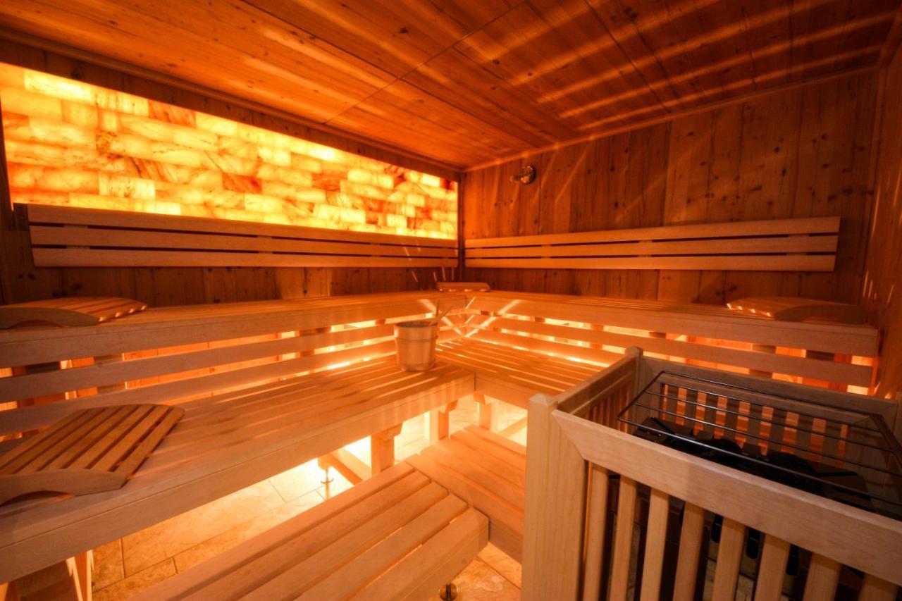 Talheimer Grias Di & Hoamat Since 1958 Inklusive Therme Tauern Spa & Jokercard Зальбах-Хинтерглемм Экстерьер фото