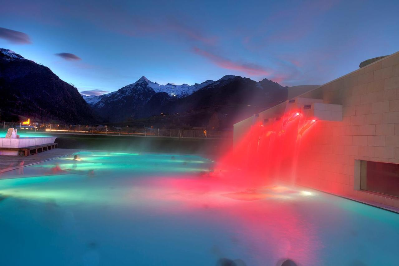 Talheimer Grias Di & Hoamat Since 1958 Inklusive Therme Tauern Spa & Jokercard Зальбах-Хинтерглемм Экстерьер фото