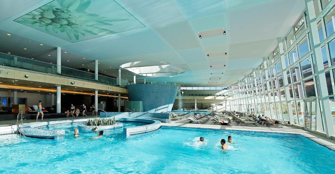 Talheimer Grias Di & Hoamat Since 1958 Inklusive Therme Tauern Spa & Jokercard Зальбах-Хинтерглемм Экстерьер фото