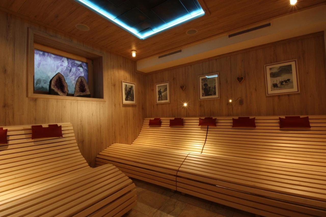 Talheimer Grias Di & Hoamat Since 1958 Inklusive Therme Tauern Spa & Jokercard Зальбах-Хинтерглемм Экстерьер фото