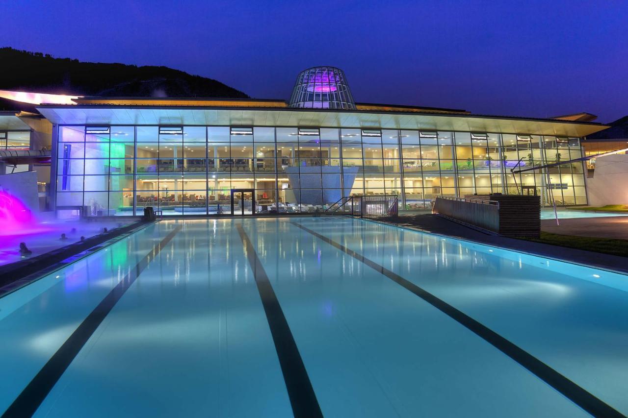 Talheimer Grias Di & Hoamat Since 1958 Inklusive Therme Tauern Spa & Jokercard Зальбах-Хинтерглемм Экстерьер фото