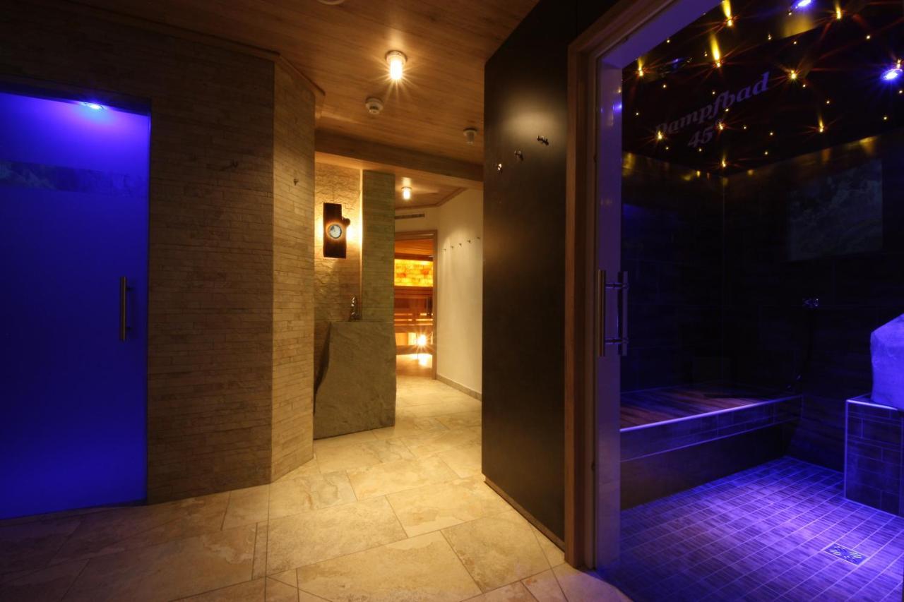 Talheimer Grias Di & Hoamat Since 1958 Inklusive Therme Tauern Spa & Jokercard Зальбах-Хинтерглемм Экстерьер фото