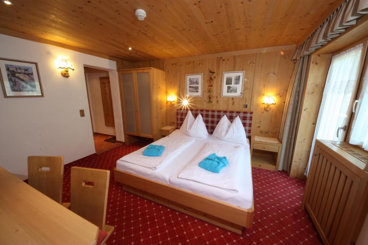 Talheimer Grias Di & Hoamat Since 1958 Inklusive Therme Tauern Spa & Jokercard Зальбах-Хинтерглемм Экстерьер фото