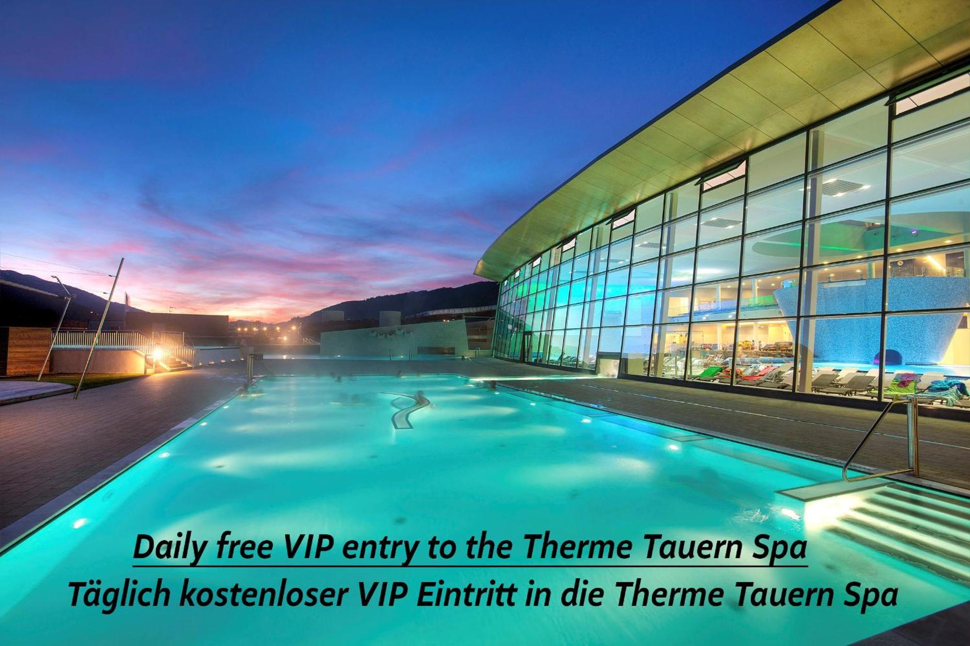 Talheimer Grias Di & Hoamat Since 1958 Inklusive Therme Tauern Spa & Jokercard Зальбах-Хинтерглемм Экстерьер фото